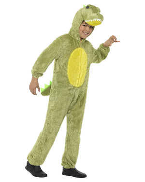 Crocodile Kids Costume