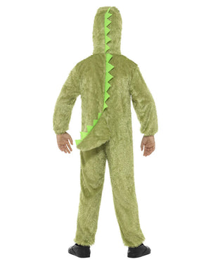 Crocodile Kids Costume