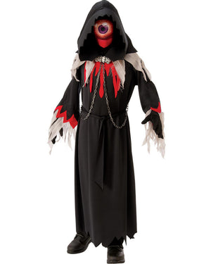 Cyclops Monster Adult Costume