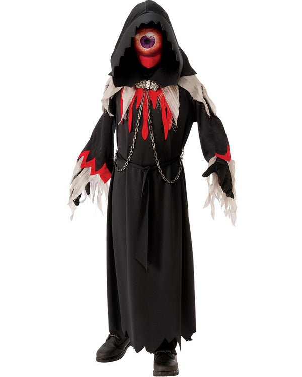 Cyclops Monster Adult Costume