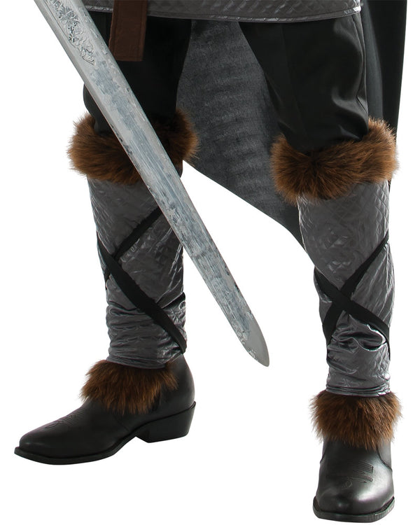 Dark Prince Deluxe Mens Costume