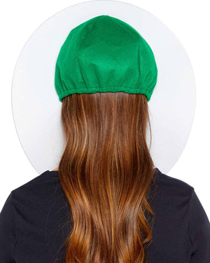 Dartboard Headpiece