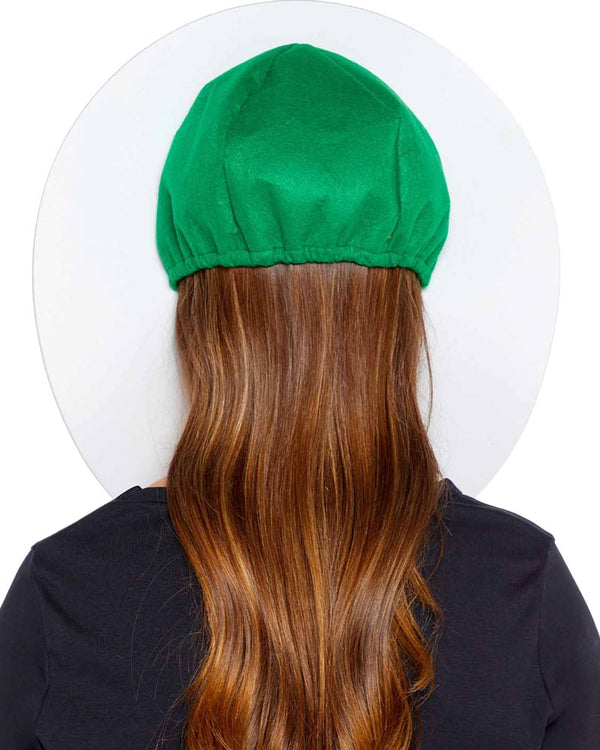 Dartboard Headpiece