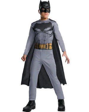 DC Comics Batman Classic Boys Costume