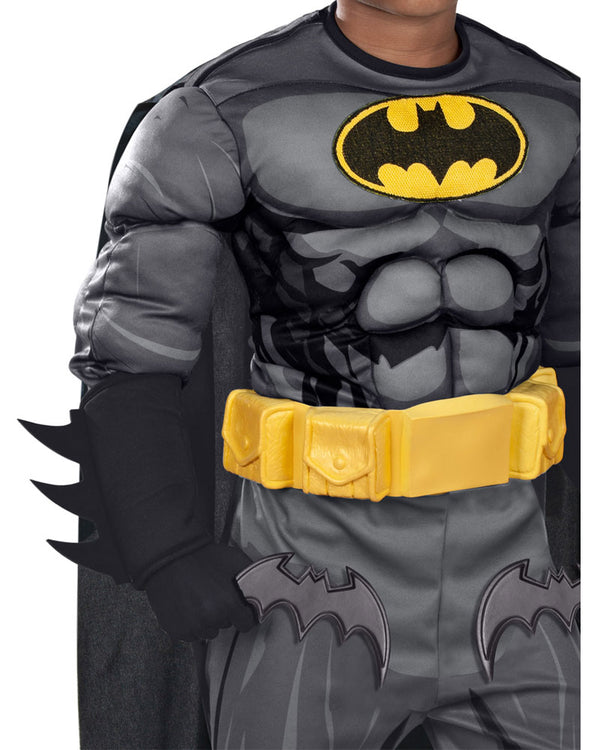 DC Comics Batman Premium Boys Costume