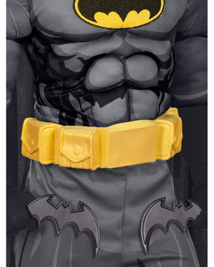 DC Comics Batman Premium Boys Costume