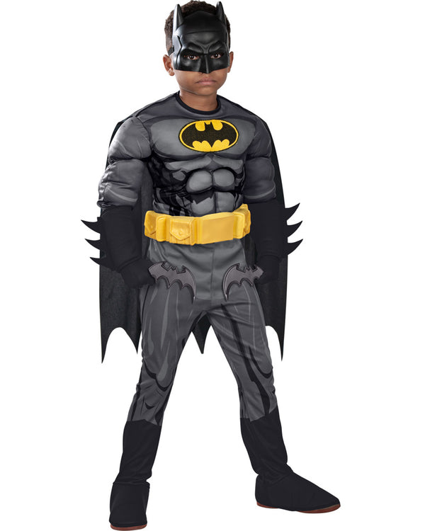 DC Comics Batman Premium Boys Costume