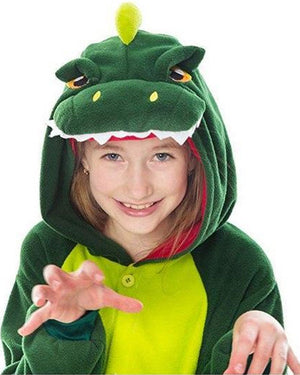 Dinosaur Kids Costume