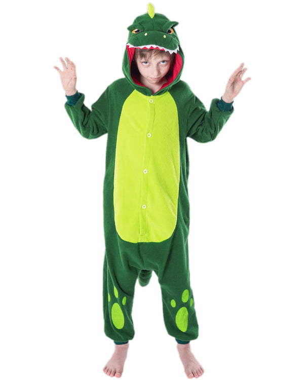 Dinosaur Kids Costume
