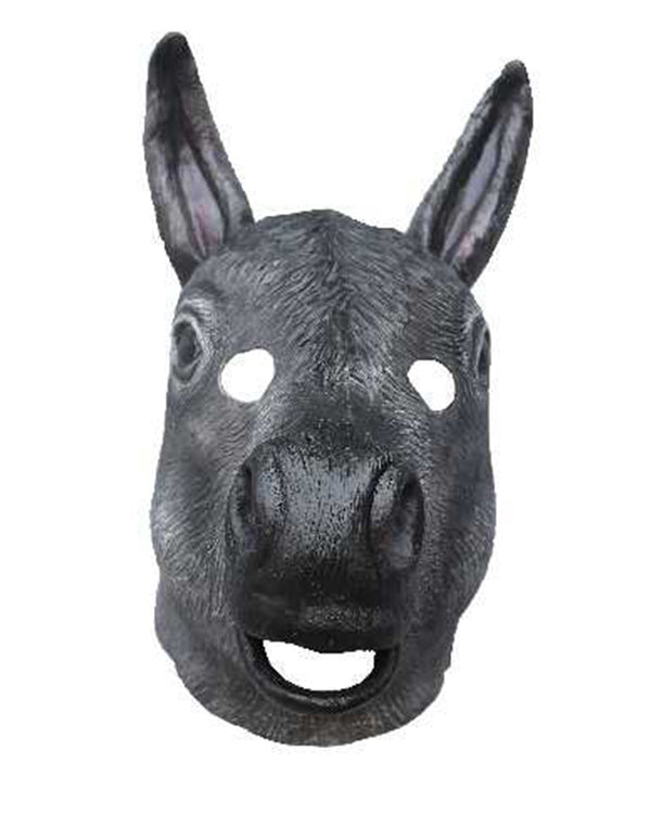 Donkey Deluxe Mask