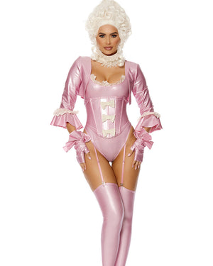 Eat Cake Womens Costume