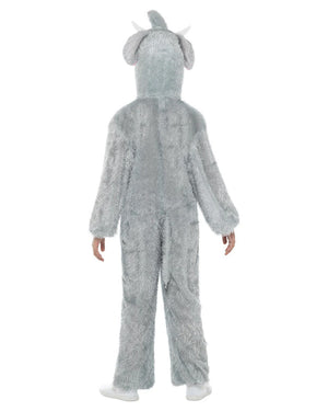 Elephant Kids Costume