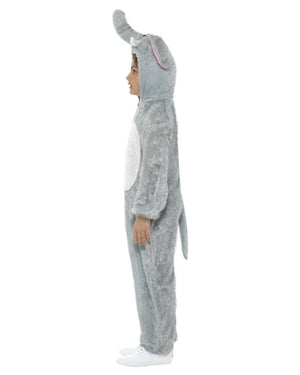 Elephant Kids Costume