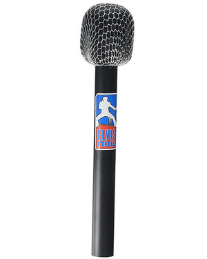 Elvis Microphone Prop