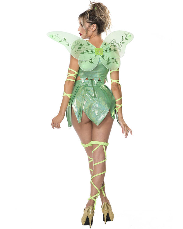 Fantasy Fairy Womens Costume