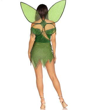 Forest Fairy Womens Costume