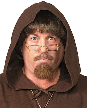 Friar Tuck Monk Mens Costume