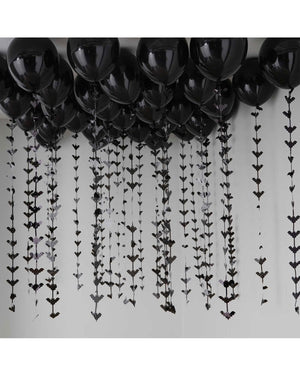 Fright Night  Balloon Ceiling Kit