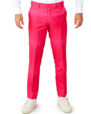 Funky Fade Opposuit Premium Mens Suit