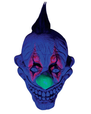 Gang RAF Neon Clown Deluxe Mask