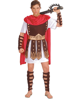 Gladiator Mens Costume