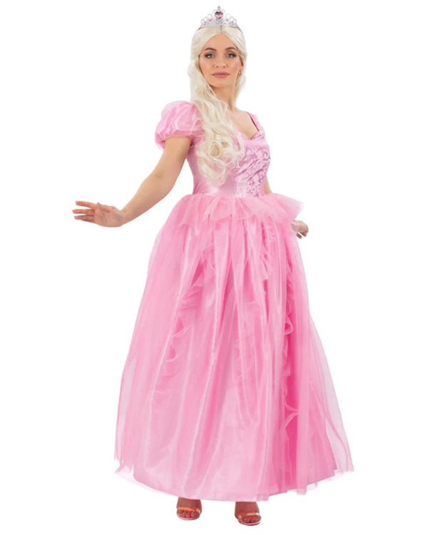 Good Witch Fairy Deluxe Womens Costume