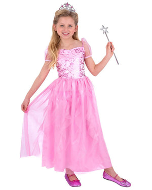 Good Witch Fairy Girls Costume