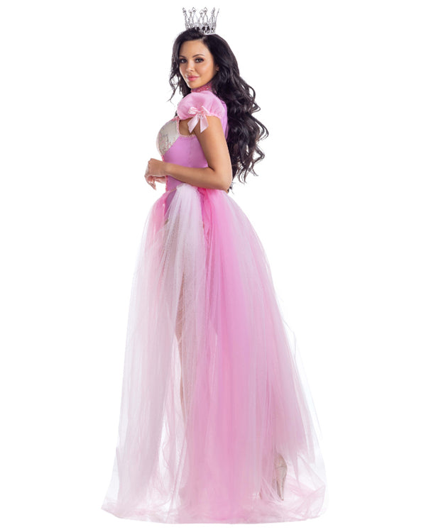 Gorgeous Good Witch Premium Womens Costume