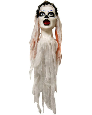 Hanging LED Dead Bride 75cm