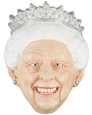 Her Majesty Deluxe Mask