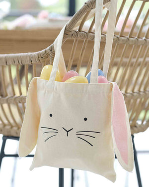 Hop Hop Hooray Tote Bag 25cm