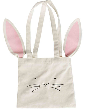 Hop Hop Hooray Tote Bag 25cm