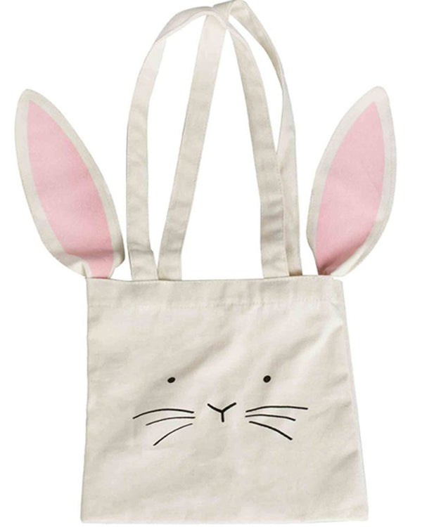 Hop Hop Hooray Tote Bag 25cm