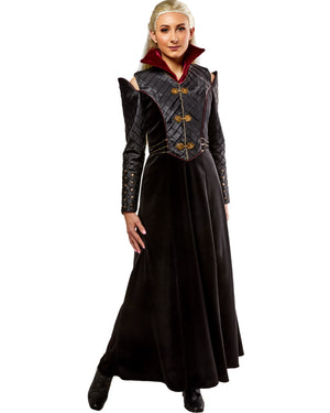 House of the Dragon Rhaenyra Targaryen Deluxe Womens Costume