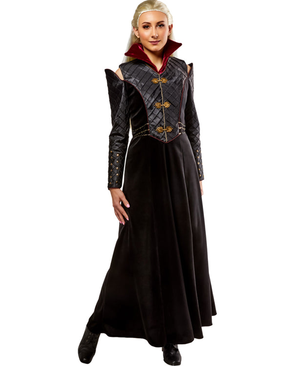 House of the Dragon Rhaenyra Targaryen Deluxe Womens Costume