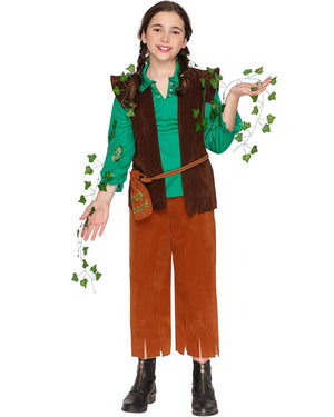 Magic Jack and the Beanstalk Deluxe Toddler Costume