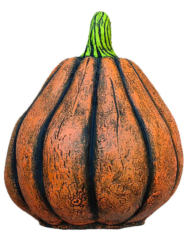 Jack O Lantern Pumpkin Deluxe Latex Prop