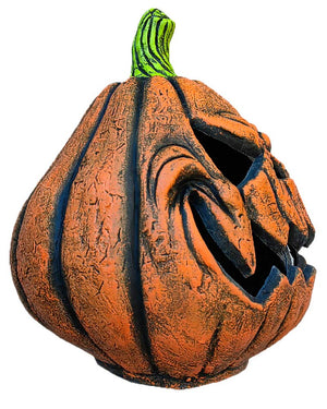 Jack O Lantern Pumpkin Deluxe Latex Prop