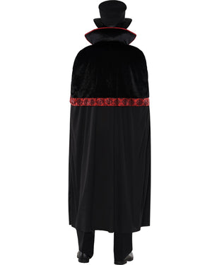 Jack the Ripper Mens Costume