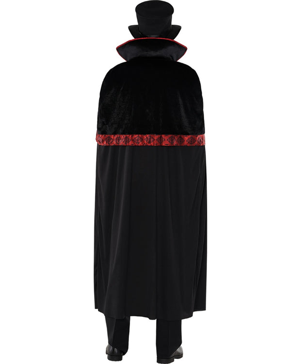 Jack the Ripper Mens Costume