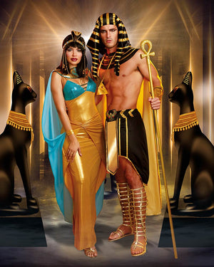 King of Egypt Mens Costume