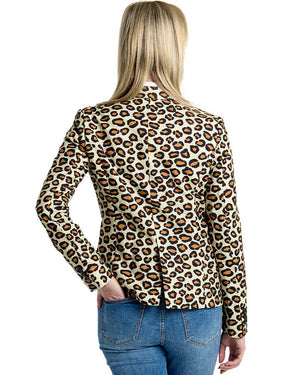 Lady Jag Opposuit Womens Jacket