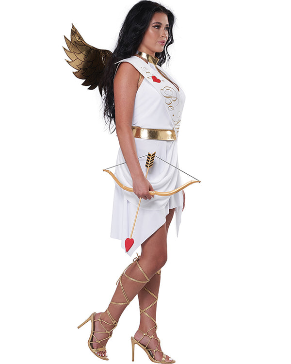 Love Goddess Womens Costume