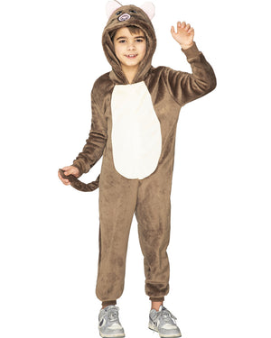 Magical Possum Deluxe Kids Costume