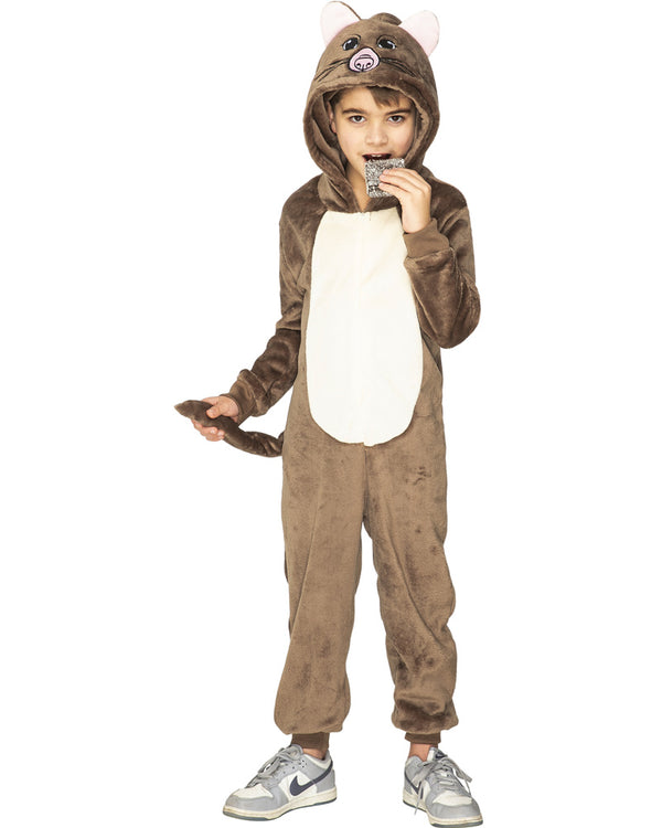 Magical Possum Deluxe Kids Costume