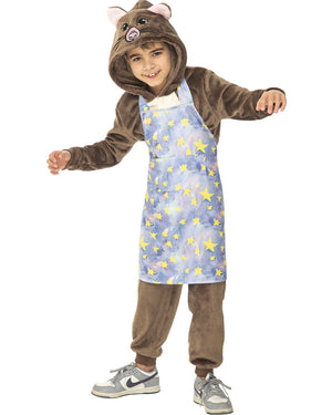 Magical Possum Deluxe Kids Costume