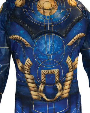 Marvel Eternals Ikaris Deluxe Boys Costume