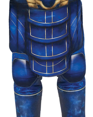 Marvel Eternals Ikaris Deluxe Boys Costume