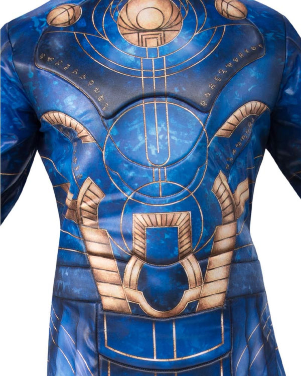 Marvel Eternals Ikaris Deluxe Mens Costume