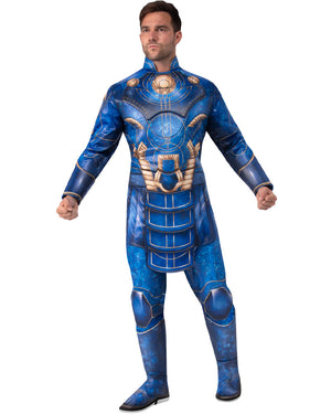 Marvel Eternals Ikaris Deluxe Mens Costume